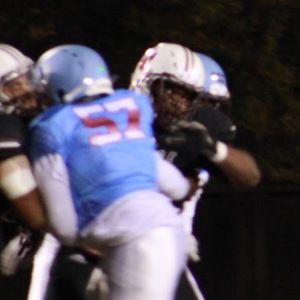 Meet your Posher, Christopher